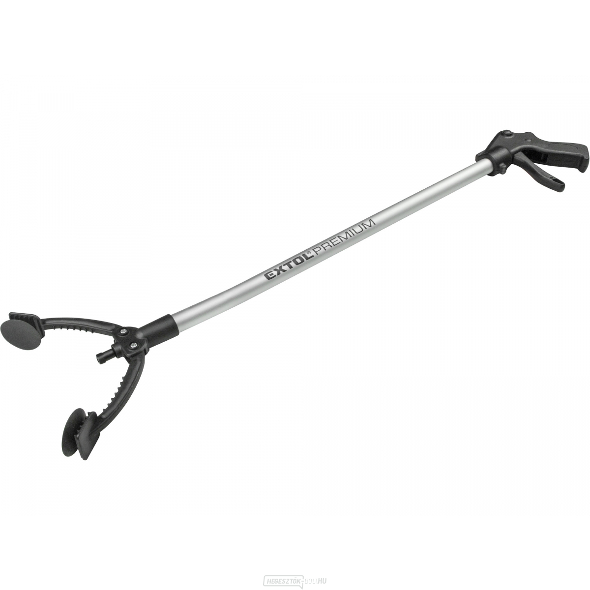 Hosszabbított kar, 850mm, 400g