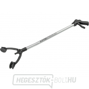 Hosszabbított kar, 850mm, 400g Hosszabbított kar, 850mm, 400g gallery main image