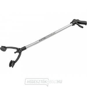 Hosszabbított kar, 850mm, 400g gallery main image