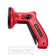 Tapadókorongos műanyag, ∅70mm Előnézet 