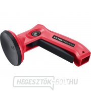 Tapadókorongos műanyag, ∅70mm Tapadókorongos műanyag, ∅70mm gallery main image