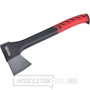 Fejsze, nylon nyél, 650g, nylon Fejsze, nylon nyél, 650g, nylon gallery main image