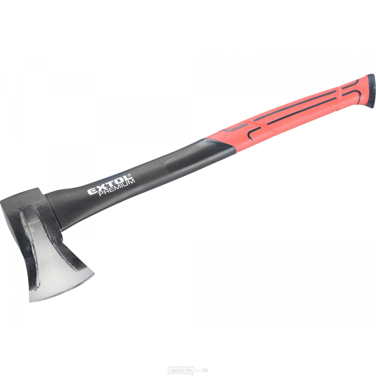 Hasítóbalta, üvegszálas nyél, 1000g