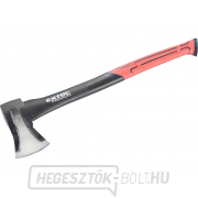 Hasítóbalta, üvegszálas nyél, 1000g Hasítóbalta, üvegszálas nyél, 1000g gallery main image