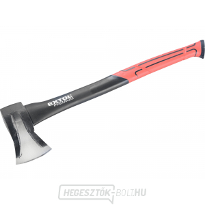 Hasítóbalta, üvegszálas nyél, 1000g Hasítóbalta, üvegszálas nyél, 1000g gallery main image