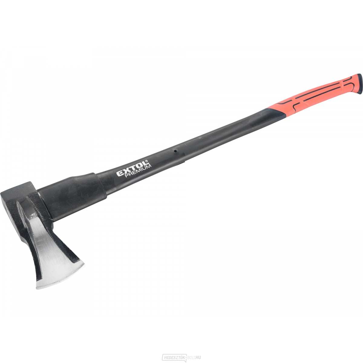 Hasítóbalta, üvegszálas nyél, 2000g Hasítóbalta, üvegszálas nyél, 2000g gallery main image