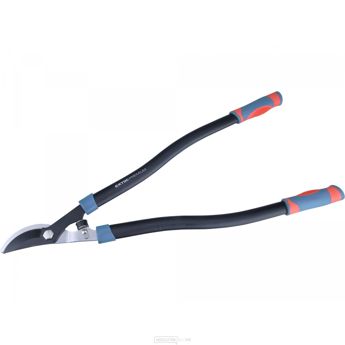 Kétoldalas metszőolló, 700mm, HCS