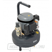 Bamax Silent OLE30/9FM kompresszor gallery main image