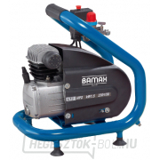 Kompresszor BAMAX BX230/3 gallery main image