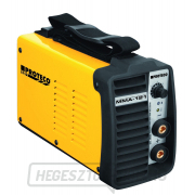 Hegesztési inverter 120A gallery main image
