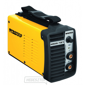 Hegesztési inverter 120A