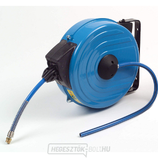 Tekercselődob Bamax GP 812 - 15m