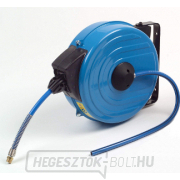 Tekercselődob Bamax GP 812 - 15m Tekercselődob Bamax GP 812 - 15m gallery main image