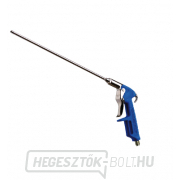 Soft Touch/LL fúvópisztoly gallery main image