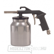 Homokfúvó pisztoly 166A gallery main image