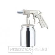 166AP homokfúvó pisztoly gallery main image