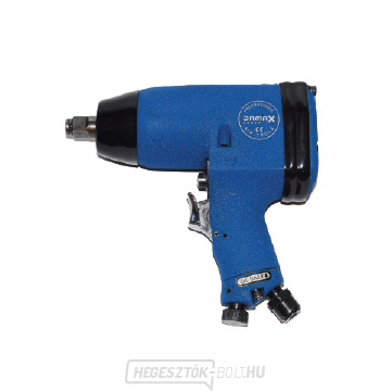 Ütvecsavarozó Bamax 1/2" AT0001