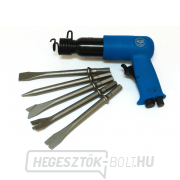 Bamax daraboló kalapács AT061 gallery main image