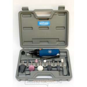 Bamax AT302 lábcsiszoló Bamax AT302 lábcsiszoló gallery main image