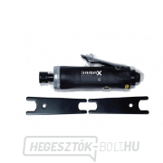 Bamax AT316 lábcsiszoló gallery main image