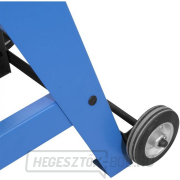 Fém szalagfűrész MBS 116 Fém szalagfűrész MBS 116 náhled