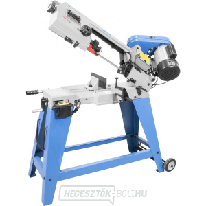 Fém szalagfűrész MBS 116 Fém szalagfűrész MBS 116 gallery main image