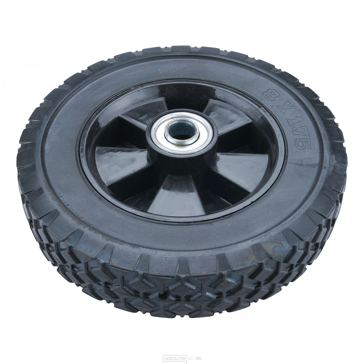 Kerék, pótkerék, 20cm