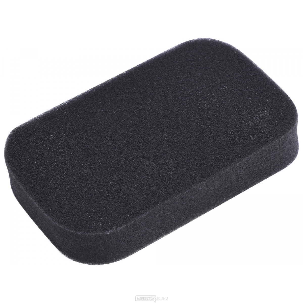 Légszűrő, 151 x 107 x 24mm, habszivacs