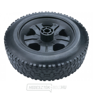 Kerék, pótkerék, 25cm Kerék, pótkerék, 25cm gallery main image