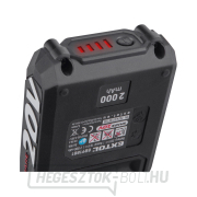 Újratölthető akkumulátor SHARE20V, Li-ion, 2000mAh Előnézet 