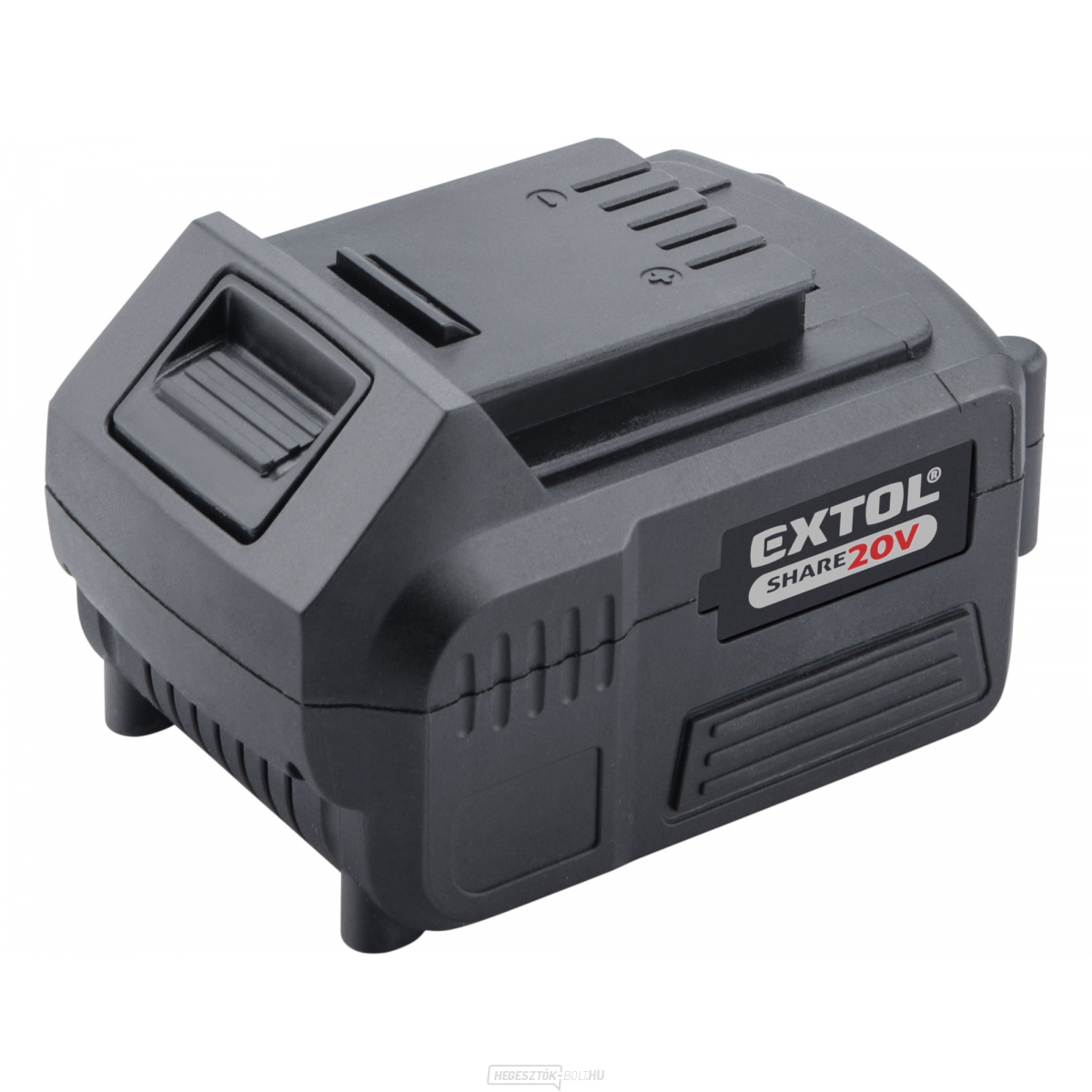Újratölthető akkumulátor SHARE20V, Li-ion, 4000mAh