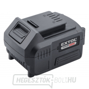 Újratölthető akkumulátor SHARE20V, Li-ion, 4000mAh Újratölthető akkumulátor SHARE20V, Li-ion, 4000mAh gallery main image
