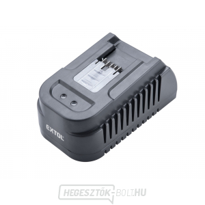 Töltő SHARE20V, 1,65A Töltő SHARE20V, 1,65A gallery main image