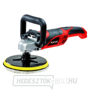 Polírozó és csiszológép CC-PO 1100/2E Einhell Classic gallery main image