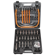 Mobil automata sebességváltó olajcserélő GA-322 Előnézet 