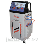 Mobil automata sebességváltó olajcserélő GA-322 Mobil automata sebességváltó olajcserélő GA-322 gallery main image