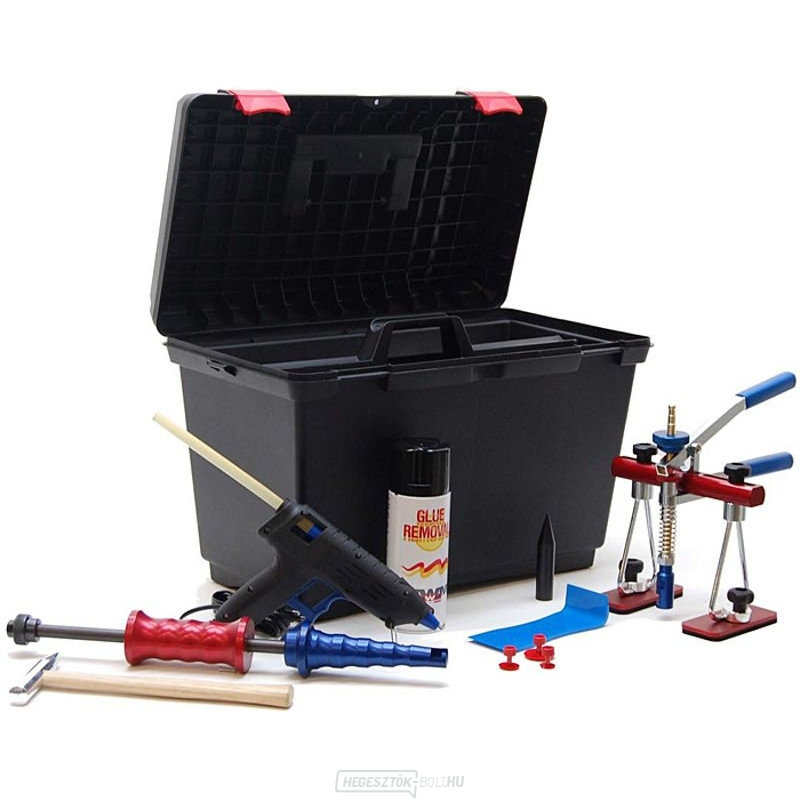 Szerszám- és anyagkészlet PDR javításhoz MWM 31331