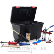 Szerszám- és anyagkészlet PDR javításhoz MWM 31331 Szerszám- és anyagkészlet PDR javításhoz MWM 31331 gallery main image