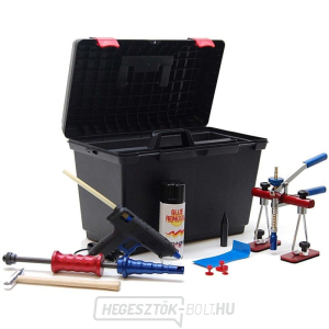 Szerszám- és anyagkészlet PDR javításhoz MWM 31331 Szerszám- és anyagkészlet PDR javításhoz MWM 31331 gallery main image
