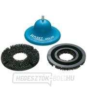 Keréktárcsa tisztító köszörű HAZET 4960-200/3 Keréktárcsa tisztító köszörű HAZET 4960-200/3 gallery main image