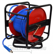 Genborx UB8030 nagynyomású sűrített levegős tömlődob Genborx UB8030 nagynyomású sűrített levegős tömlődob gallery main image