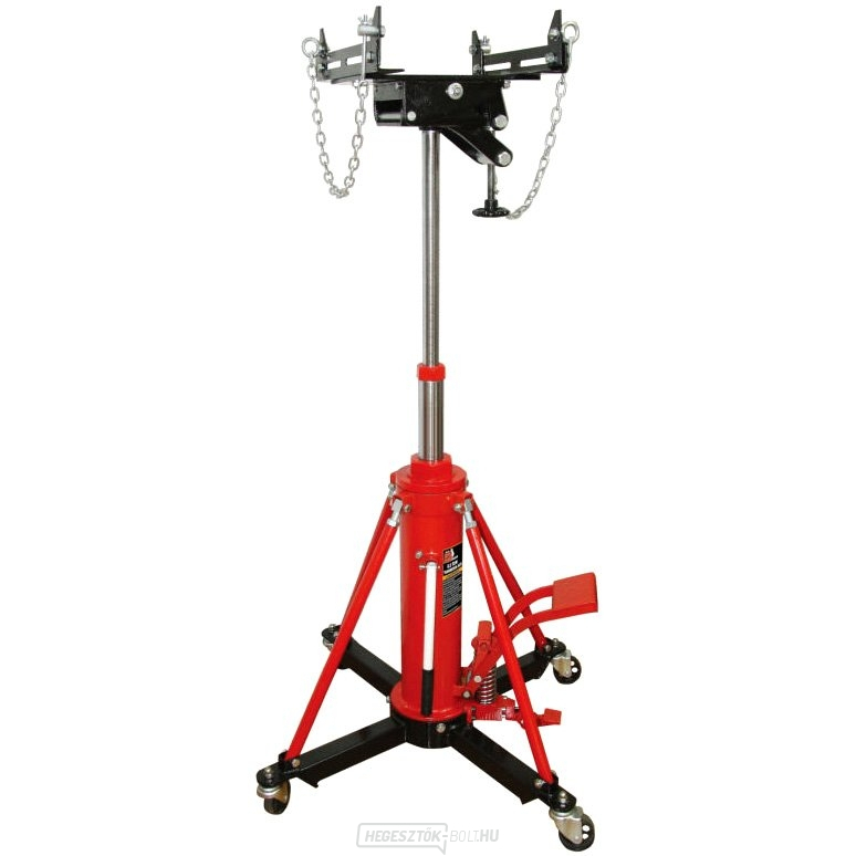 Mobil állványemelő aggregátumok összeszereléséhez TEL10001 gallery main image