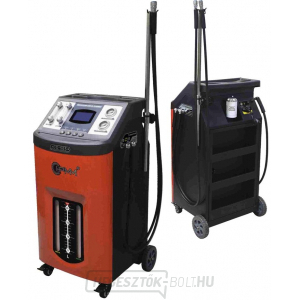 GD-505 Automatikus sebességváltó olajcsere szerszám GD-505 Automatikus sebességváltó olajcsere szerszám gallery main image