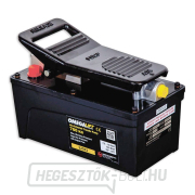 Pneumatikus-hidraulikus szorzó OMEGA 22903 Pneumatikus-hidraulikus szorzó OMEGA 22903 gallery main image