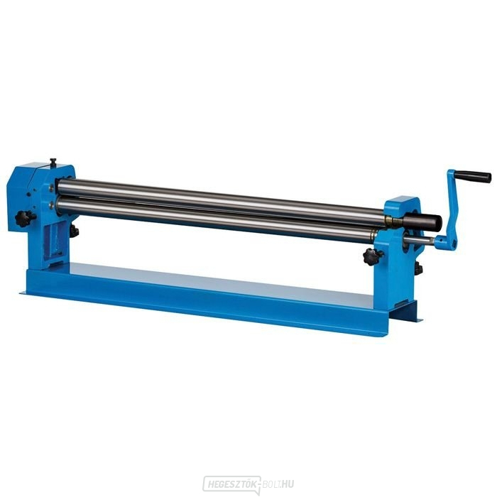 Lemezkerekítő gép/henger W01-08X1016