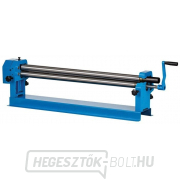 Lemezkerekítő gép/henger W01-08X1016 Lemezkerekítő gép/henger W01-08X1016 gallery main image