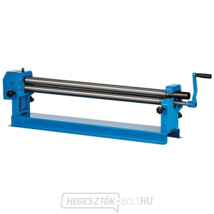 Lemezkerekítő gép/henger W01-08X1016 Lemezkerekítő gép/henger W01-08X1016 gallery main image