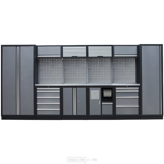 PROFI PRESTIGE COMBI 4 műhelybútor szett