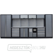 PROFI PRESTIGE COMBI 4 műhelybútor szett PROFI PRESTIGE COMBI 4 műhelybútor szett gallery main image