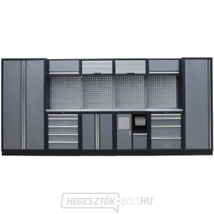 PROFI PRESTIGE COMBI 4 műhelybútor szett gallery main image